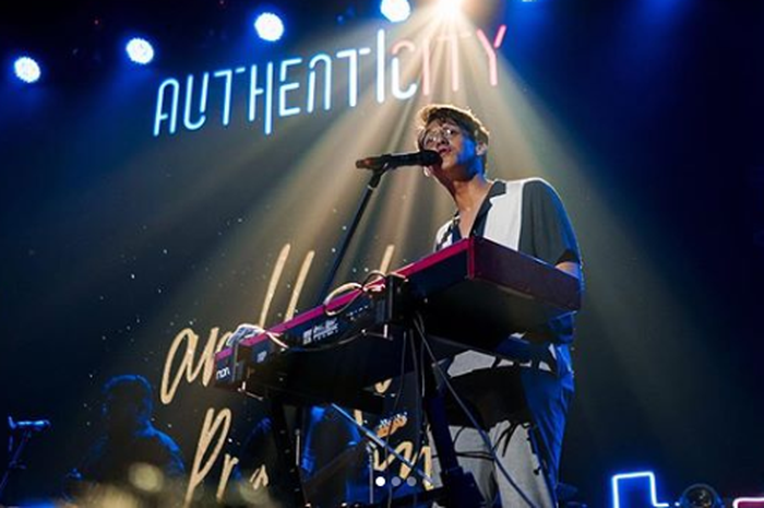 Lirik Lagu dan Chord Gitar 'What Do You Feel About Me