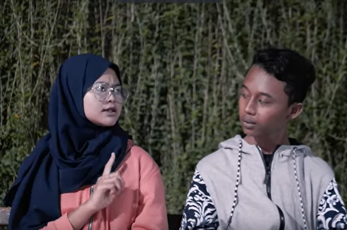 Lirik dan Chord Gitar 'Putus Nyambung' by Dimas Gepenk