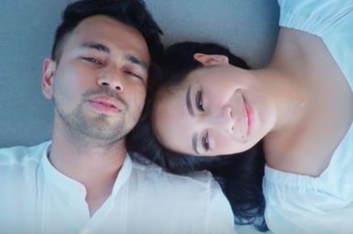 Romantis! Ini Chord dan Lirik Lagu ‘Ku Jatuh Cinta’ Milik Raffi Ahmad