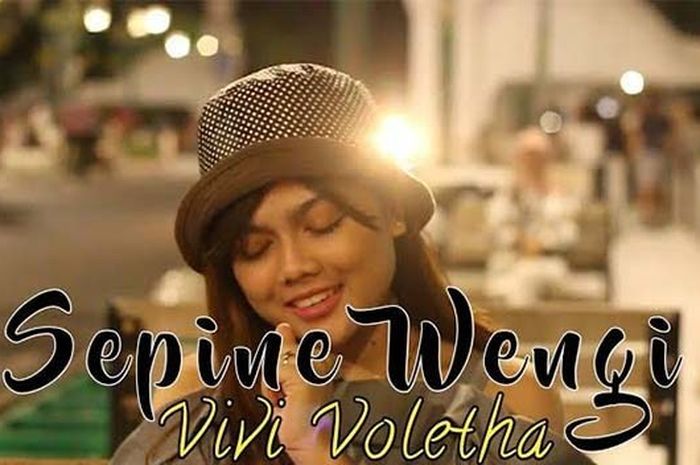 Lirik Dan Chord Gita Sepine Wengi By Vivi Voletha Nanging Saiki Koe Ono Ngendi Sonora Id