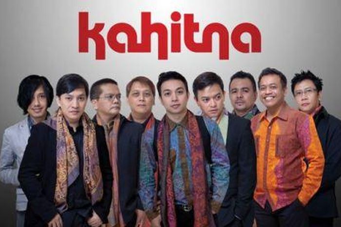 Lirik Lagu 'Soulmate' Yang Dipopulerkan Oleh Kahitna - Sonora.id