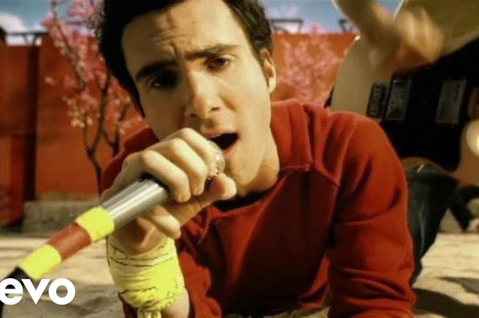 Lirik dan Chord 'This Love' - Maroon 5, This Love Has Taken Its Toll On
