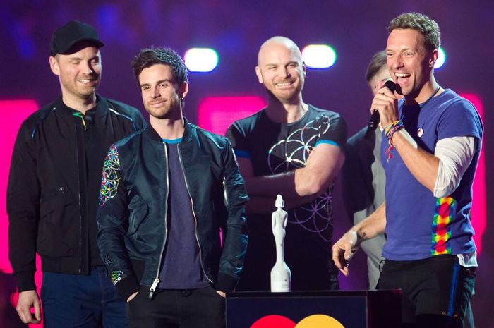 Chord Lagu Coldplay Viva La Vida