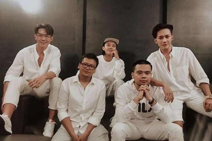 Masuk Indonesia Viral 50, Ini Chord dan Lirik Lagu ‘I Heart You' Milik