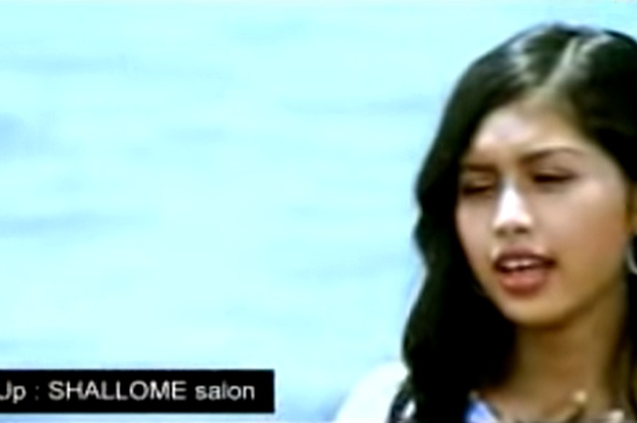 Kunci Gitar dan Lirik Lagu 'Sing Ngidang Meli Lengis' by Agustin - Sonora.id