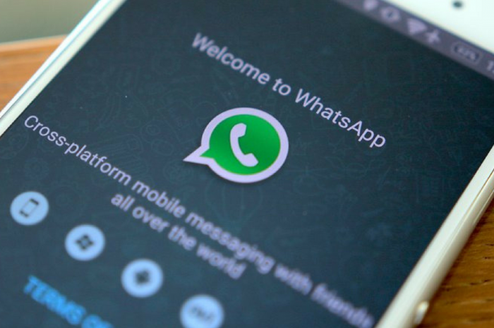 Ilustrasi WhatsApp, cara mengembalikan kontak whatsapp yang hilang