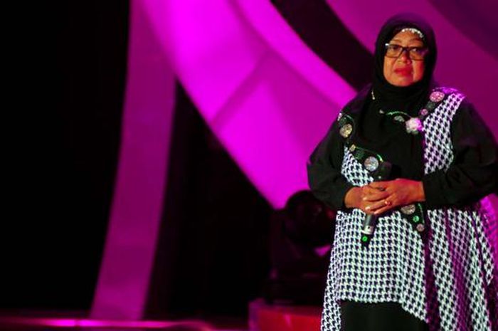 Lirik Lagu Dangdut 'Jera' Yang Dipopulerkan Oleh Riza Umami - Sonora.id