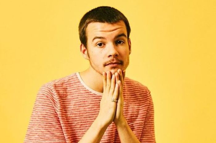 Akan Konser Di Indonesia Ini Chord Dan Lirik Lagu Sunflower Milik Rex Orange County Sonora Id