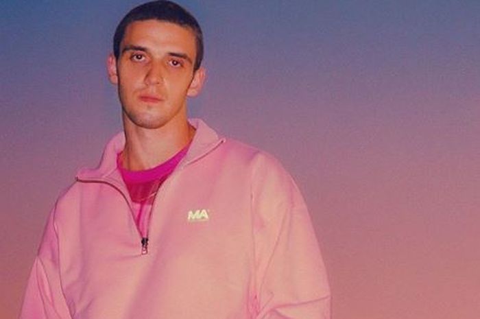 Musim Hujan, Ini Chord dan Lirik Lagu 'Paris in the Rain' Milik Lauv