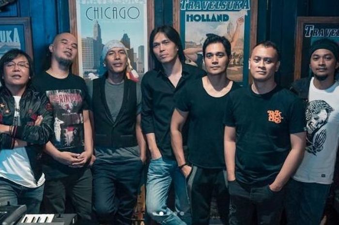 Chord Gitar Dewa 19 Cinta Kau Dan Dia