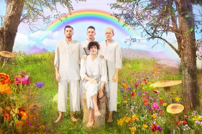 Lirik Lagu 'Birthday Party' Milik The 1975, Let's Go Somewhere Unseen ...