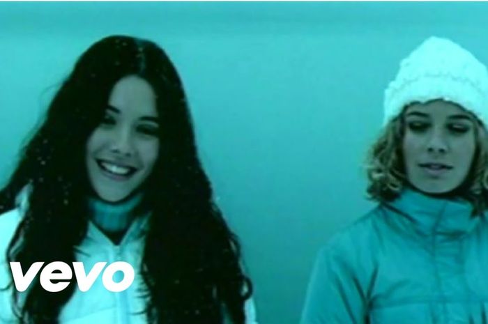 Lirik Lagu Dan Chord Gitar The Day You Went Away Milik M2m Sonora Id Lirik Lagu Dan Chord Gitar The Day You Went Away Milik M2m Sonora Id