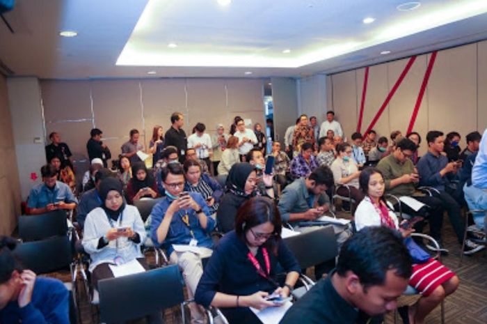 IHSG Terus Turun, BEI Tetap Berupaya Menjaga Keteraturan Pasar - Sonora.id