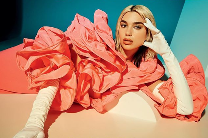Lirik Lagu 'Boys Will Be Boys' - Dua Lipa, But Girls Will ...