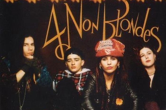 Lirik Lagu Pleasant Blue Yang Dipopulerkan Oleh 4 Non Blondes Sonora Id