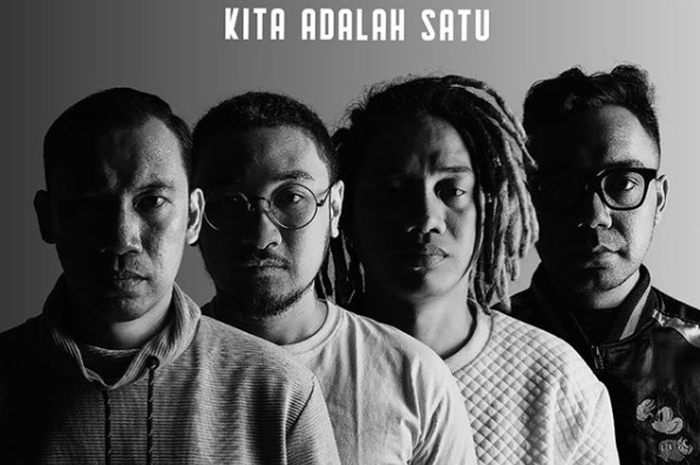 Lirik Lagu Kita Adalah Satu Milik Lalahuta Aku Hanyalah Aku Sonora Id