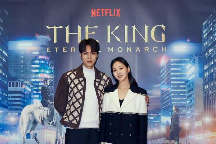 netflix the king eternal monarch