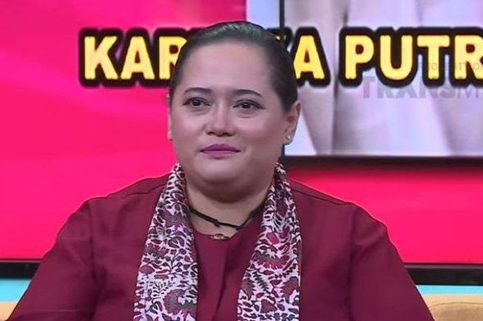 Mengaku Menikah Gaib dengan Ular Emas, Mbak You: Hidup Saya Enggak Enak