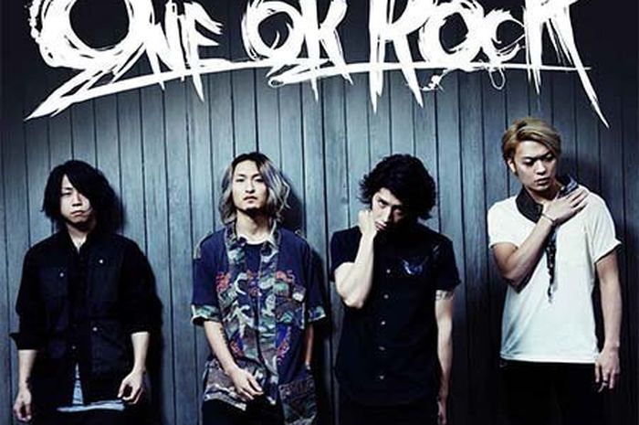 Lirik dan chord 'Good Goodbye' - ONE OK ROCK