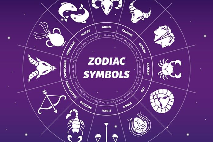 3 Zodiak Yang Bakal Mujur Abis & Alami Perubahan Positif Di Hidupnya ...