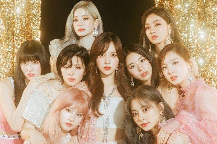 Lirik Lagu 'Feel Special' - TWICE dengan Terjemahan Bahasa Indonesia