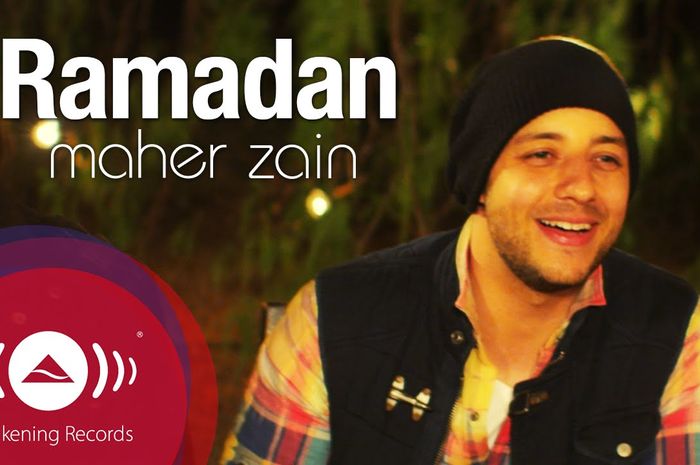 Lirik Lagu 'Ramadan' Yang Dipopulerkan Oleh Maher Zain - Sonora.id