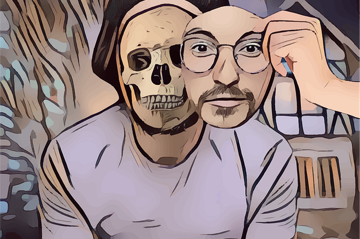 Awas! Zodiak yang Dikenal Diam-diam Menghayutkan alias Bermuka Dua