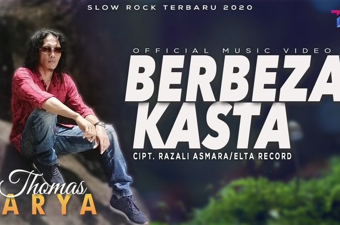 Lirik Lagu #39 Berbeza Kasta #39 Yang Dipopulerkan Oleh Thomas Arya Sonora id Lirik Lagu #39 Berbeza Kasta #39 Yang Dipopulerkan Oleh Thomas Arya Sonora id