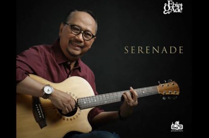 Lirik Lagu 'Berita Kepada Kawan' Yang Dipopulerkan Oleh Lirik Lagu 'Berita Kepada Kawan' Yang Dipopulerkan Oleh