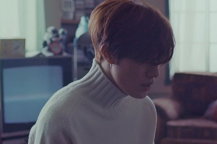 Lirik Lagu Bang Yedam 'Wayo' dengan Terjemahan Bahasa Indonesia - Sonora.id
