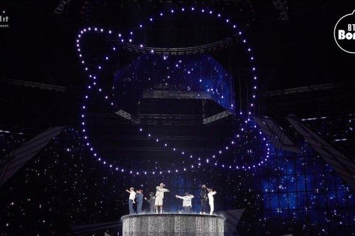 Lirik Lagu Dan Terjemahan Bahasa Indonesia Mikrokosmos Bts Sonora Id