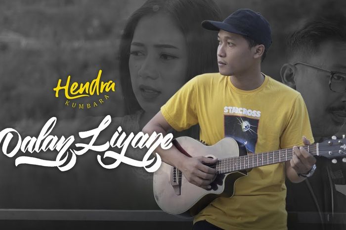 Lirik Lagu 'Dalan Liyane' Yang Dipopulerkan Oleh Hendra Kumbara - Sonora.id