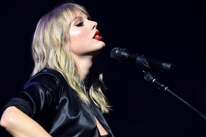 Lirik Lagu ‘Wildest Dreams’ Milik Taylor Swift, Lengkap dengan