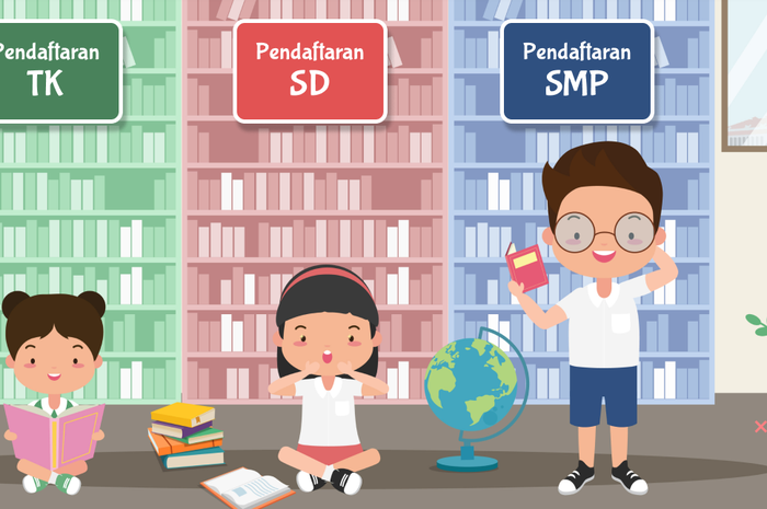 Akibat Covid19, PPDB 2020 Kota Semarang Dilakukan Tanpa Tatap Muka