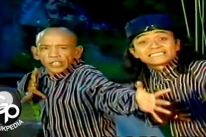 Berikut Ini Lirik Lagu 'Jambu Alas' yang Dinyanyikan oleh Didi Kempot