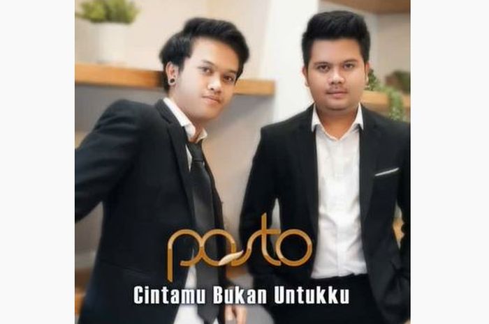 ku kirim cinta ost