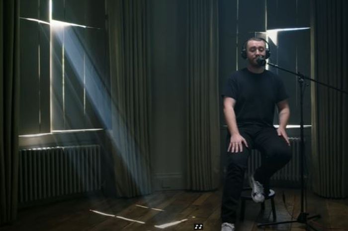 Lirik Lagu ‘Fix You’ yang Dinyanyikan Ulang oleh Sam Smith, Lights will