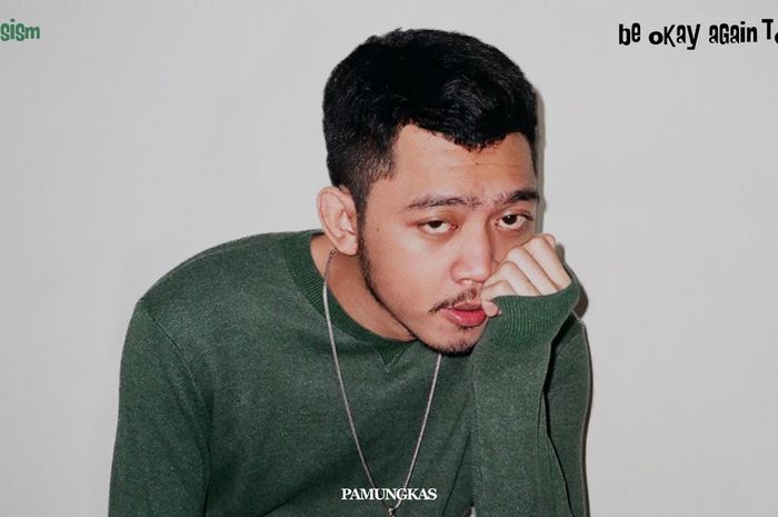 Lirik Lagu dan Chord Gitar 'Be Okay Again Today ...