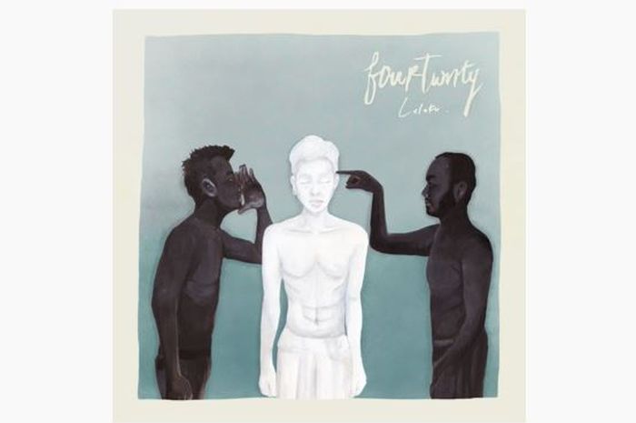 Fana Merah Jambu Lirik Lagu