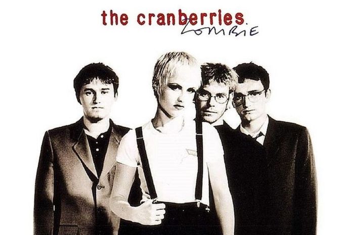 Lirik Lagu dan Chord Gitar 'Zombie' The Cranberries (In