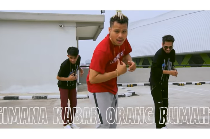 Domikado Chord Lirik Lagu 'Domikado' - Dycal feat Mario & Pretty Rico, Berubah Gayanya Berubah - Sonora.id
