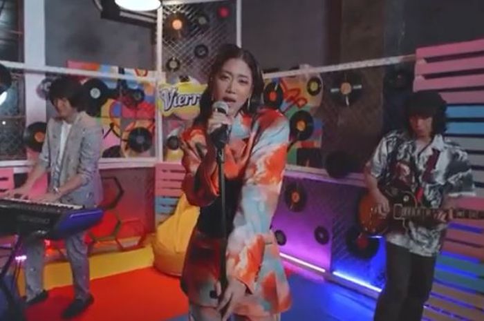 Lirik Lagu ‘Yang Ku Mau’ Milik Vierratale, Yang Kumau Yang Ku Mau Hanya
