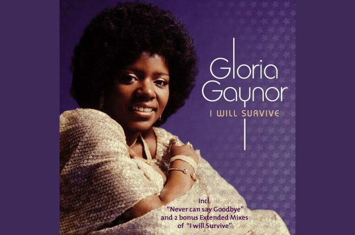 Testo Della Canzone I Will Survive
