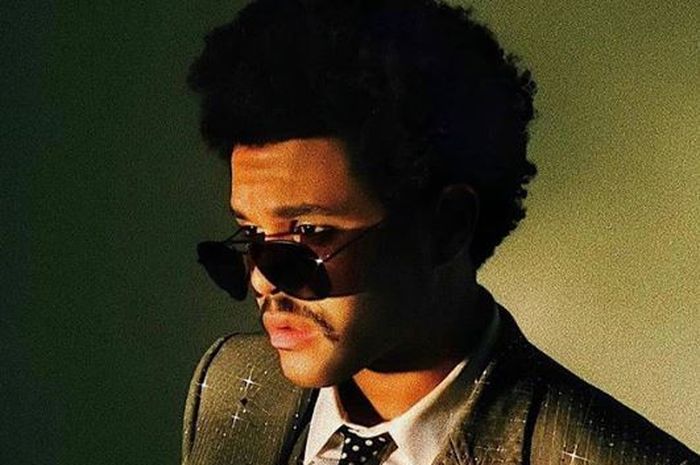 Lirik Lagu ‘Snowchild’ Milik The Weeknd, Leaving into the Lirik Lagu ‘Snowchild’ Milik The Weeknd, Leaving into the