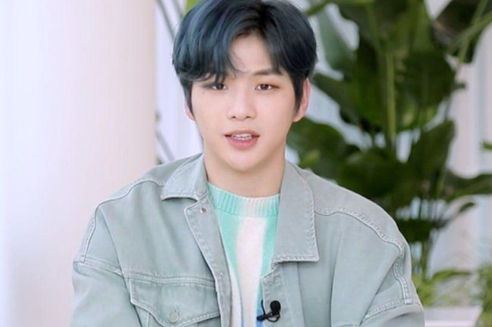 Lirik Lagu 'Waves' - Kang Daniel, Lengkap dengan Terjemahan Indonesia