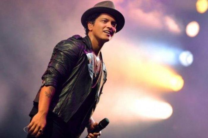 Lirik Lagu When I Was Your Man Yang Dipopulerkan Oleh Bruno Mars Sonora Id