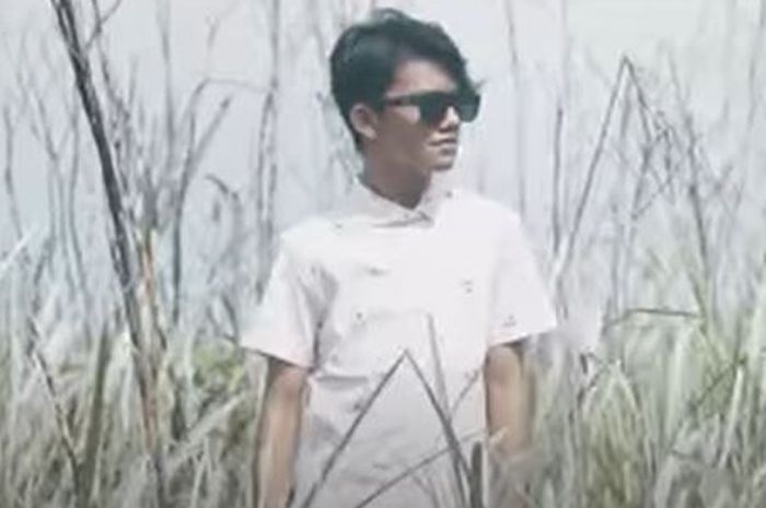 Lirik Lagu 'Kapalang Nyaah' By Abiel Jatnika Lengkap