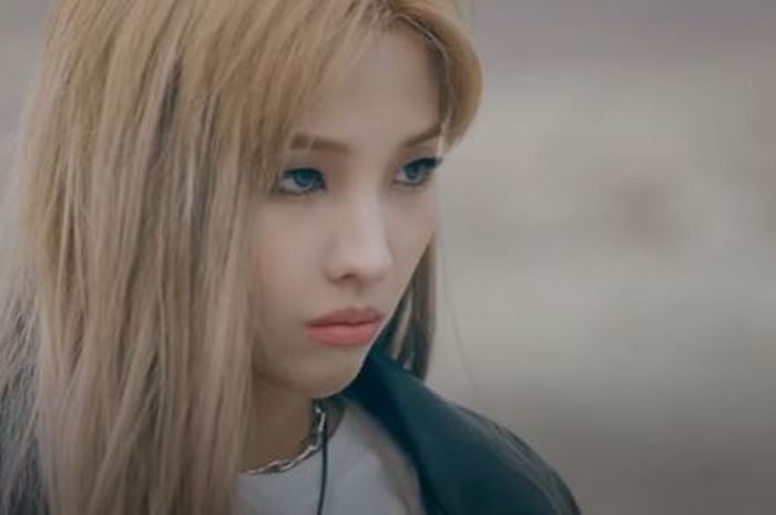 Lirik Lagu ‘DUMDi DUMDi’ Milik (G)I-DLE, Lengkap dengan Terjemahan