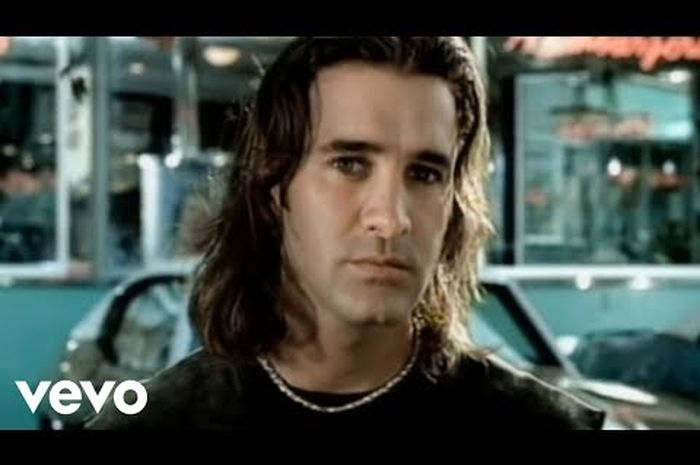 Berikut Lirik Lagu Dan Chord Kunci Gitar My Sacrifice Milik Creed Sonora Id