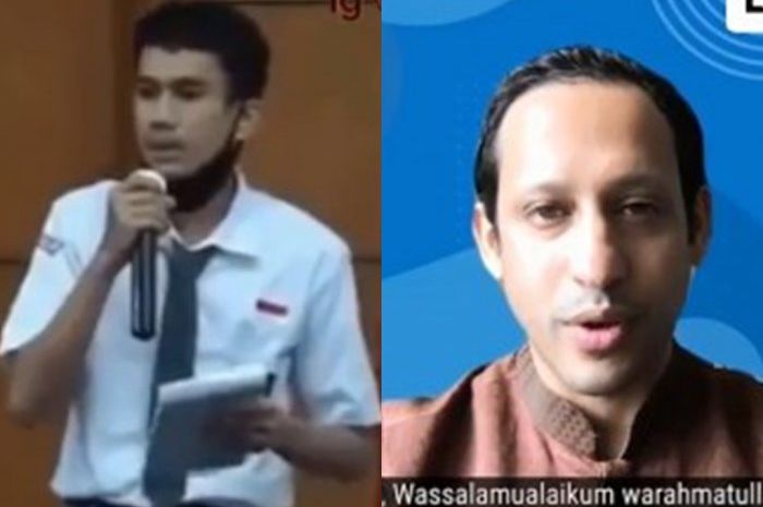 Kritik Kebijakan Belajar Online Siswa Google Lebih Pintar Dari Guru Sonora Id